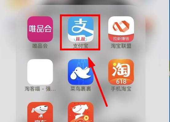 支付宝备用金逾期一天后果是什么？