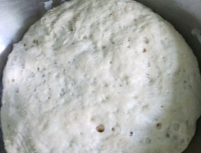 刺挠牙野菜有什么做法