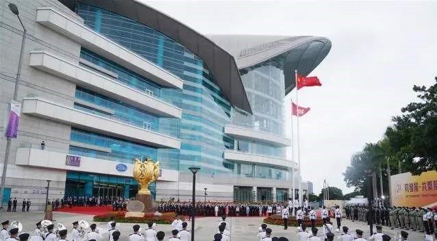 今年是第几个国庆节了？这代表着什么？