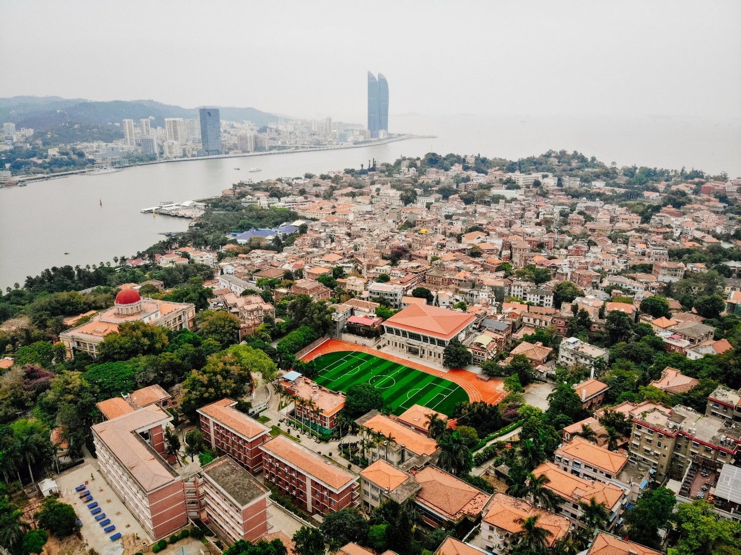 想去厦门旅游，几月份去比较好？