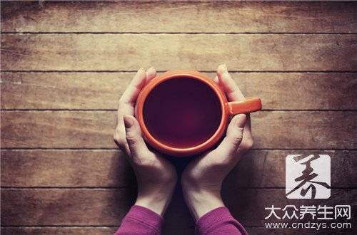 红薏米芡实茶功效急作用