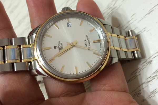 帝舵手表怎么样？