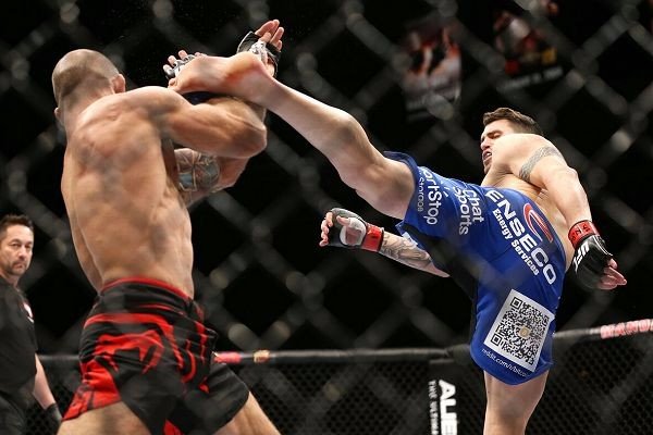 卡哈比-努曼格莫多夫说，计划再战两年退役，才31岁的他为何这么早想要退役？