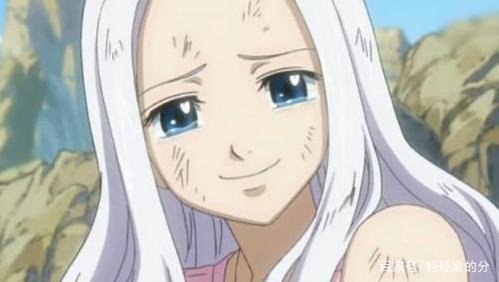 米拉珍最强的变身，是什么样恶魔形态？