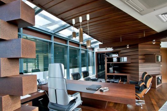 好听的公司英文名字