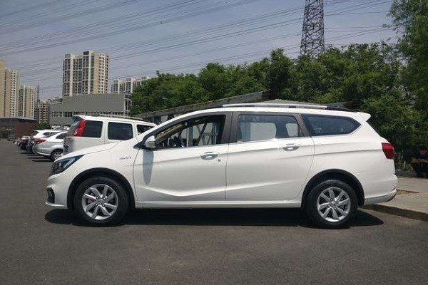 十大旅行车排行榜有哪些？