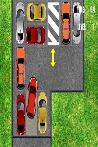 完美停车2的介绍