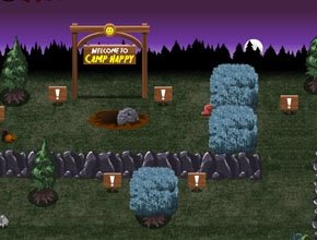 血腥吞食者的操作指南