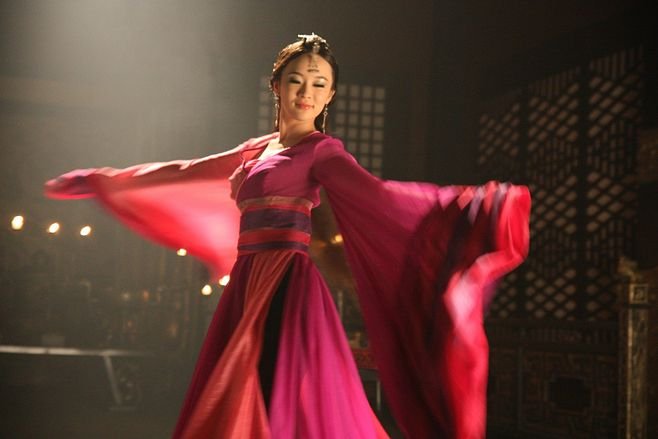 天师钟馗之美丽传说中苏妲己和林小黛究竟怎么回事？