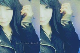 求张依依、赵誉博的图片，越多越好