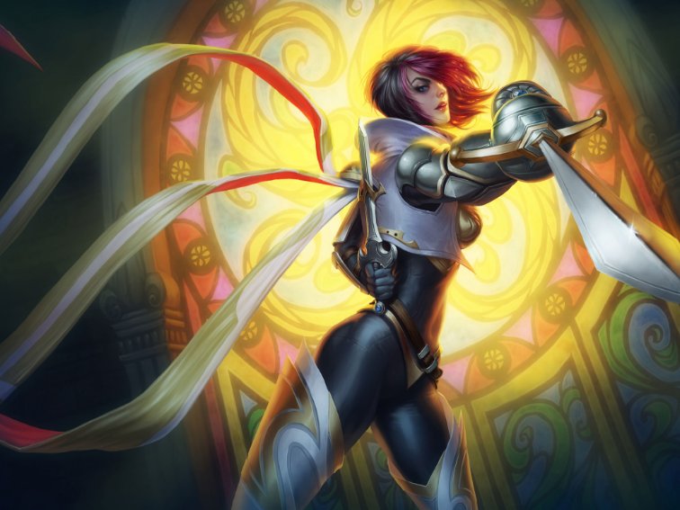 英雄联盟怎么打不了排位