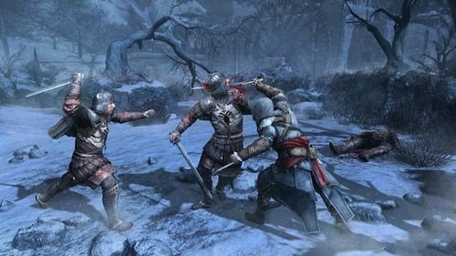 刺客信条3存档损坏怎么办？游戏存档问题大全