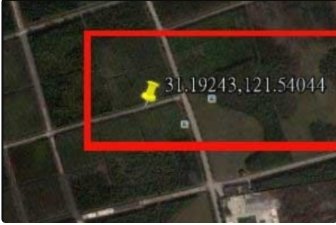 谷歌地球可以使用经纬度搜索吗？