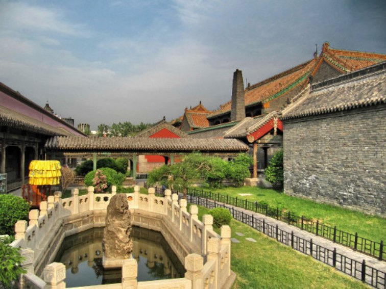 沈阳旅行社排名十佳