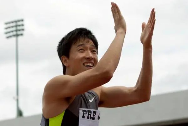 刘翔12秒87为什么不算