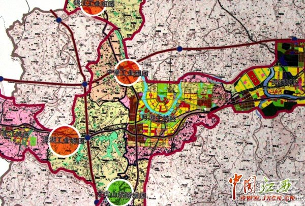 鹰潭论坛的定位