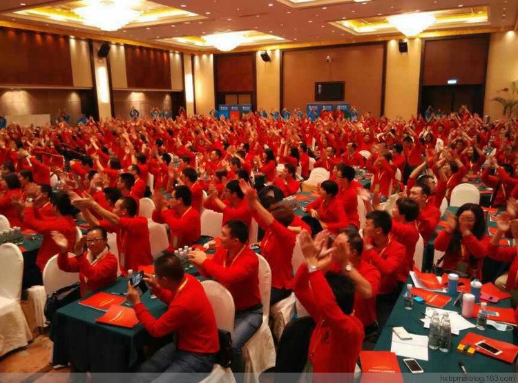 悦客盟的品牌历程