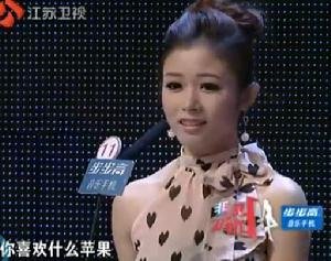 小粒的人物称谓