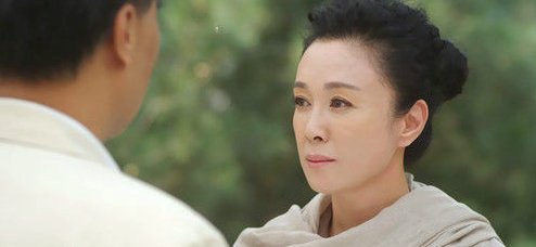 李丽娜的最后结局是什么？