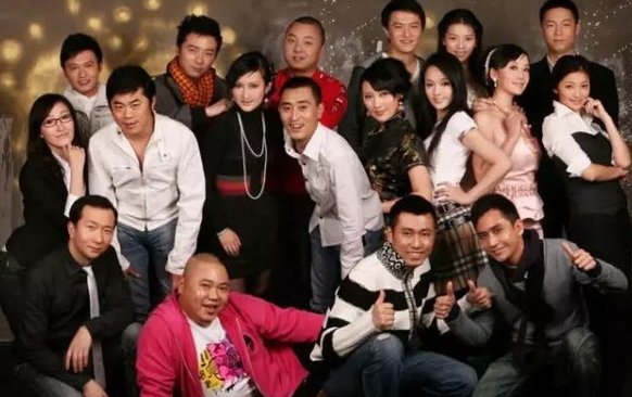 生活麻辣烫的演员表