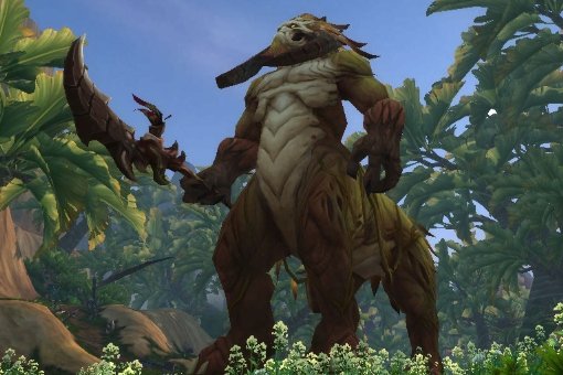 wow 6.0世界boss树人刷新点在哪里哪张地图 外加具体坐标谢谢