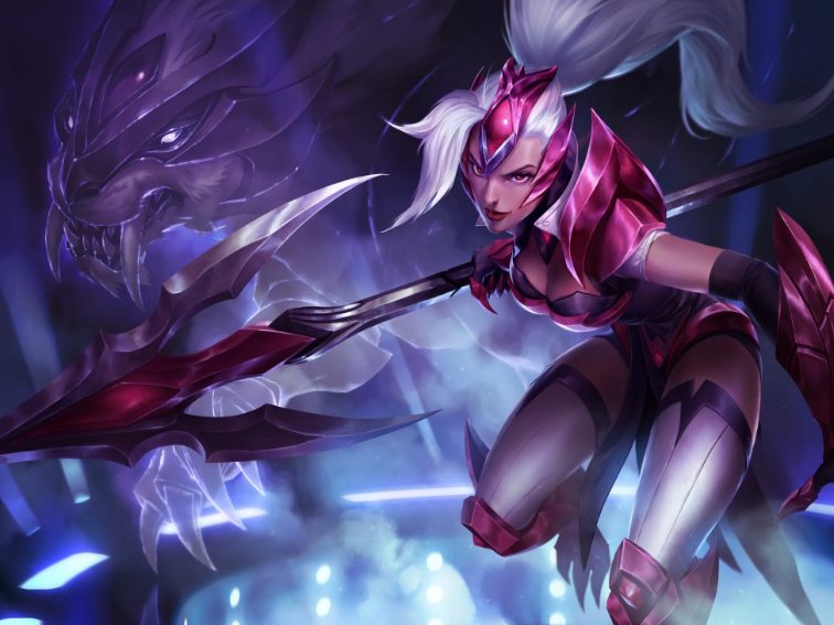 英雄联盟怎么打不了排位