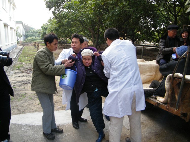 大衾岛的历史事件