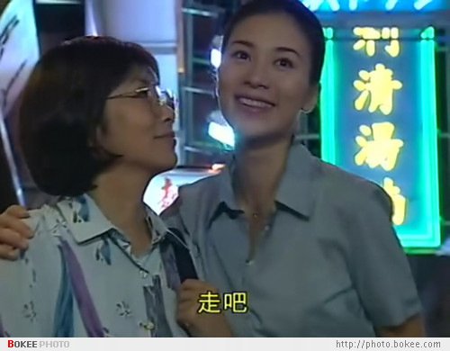 婚前昏后的角色介绍