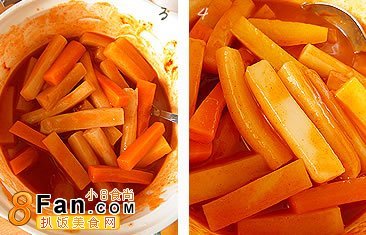 扒饭网的网站目的