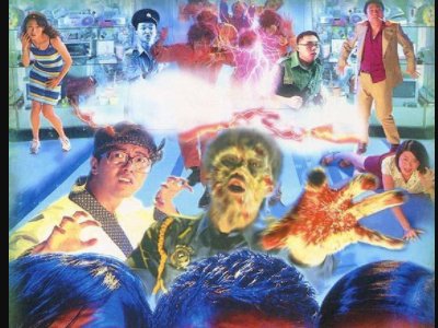 僵尸世界大战最后的结局是什么？