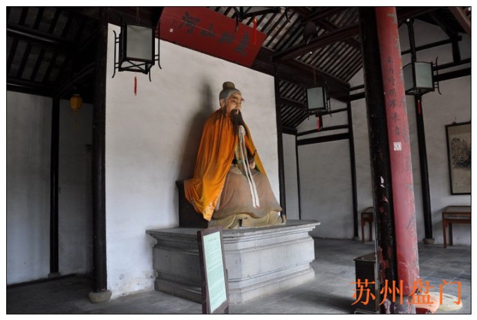 苏州博客门的事件进展