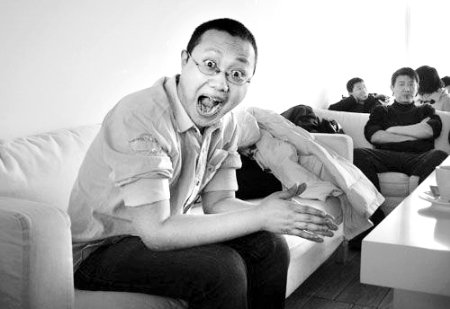 钱烈宪的讲座遇袭事件