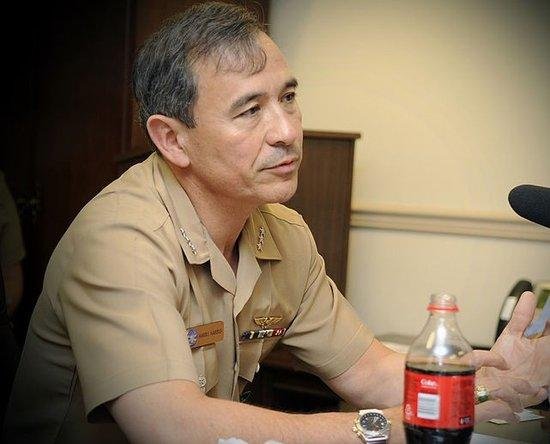 小哈里·哈里斯的人物生平