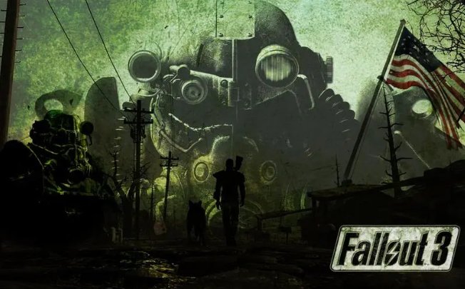 辐射3控制台代码