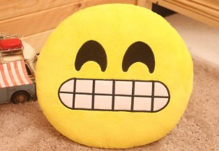 微信表情龇牙是啥意思