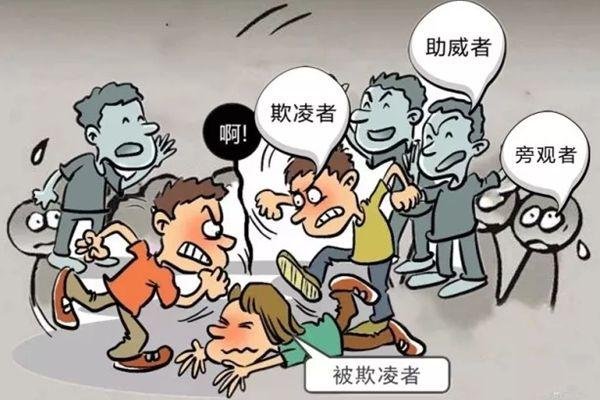 警方通报：13岁女生遭3名同校生殴打，如何看待校园霸凌现象？