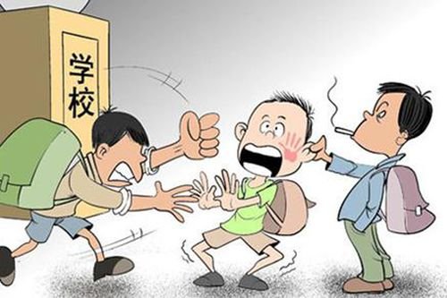 警方通报：13岁女生遭3名同校生殴打，如何看待校园霸凌现象？