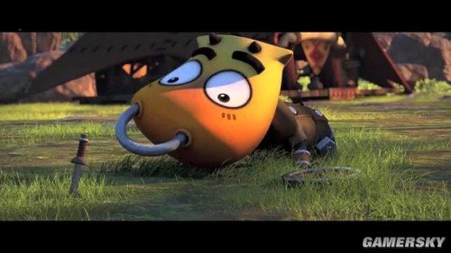 我叫MT之勇士战恶龙的介绍