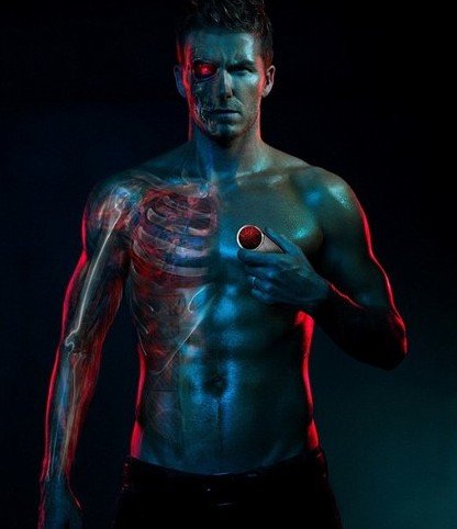 罗马终结者的剧情介绍