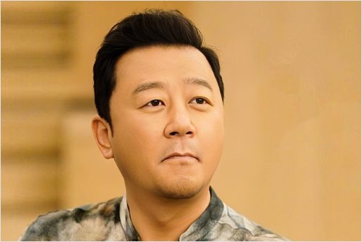 郭涛有几个孩子