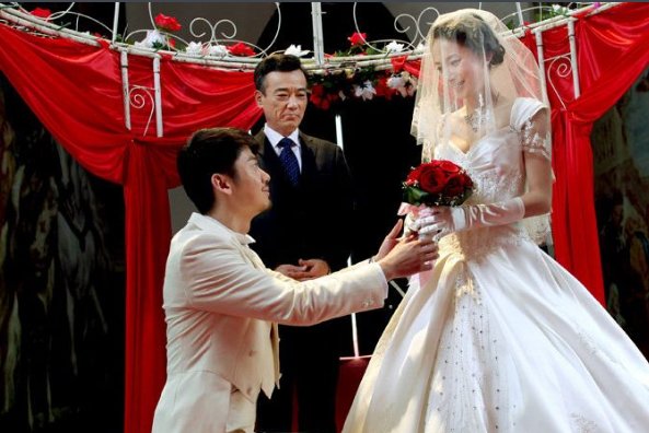 女人的抉择一共多少集？