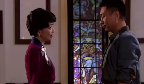 巾帼枭雄第一部每个人的结局是什么？