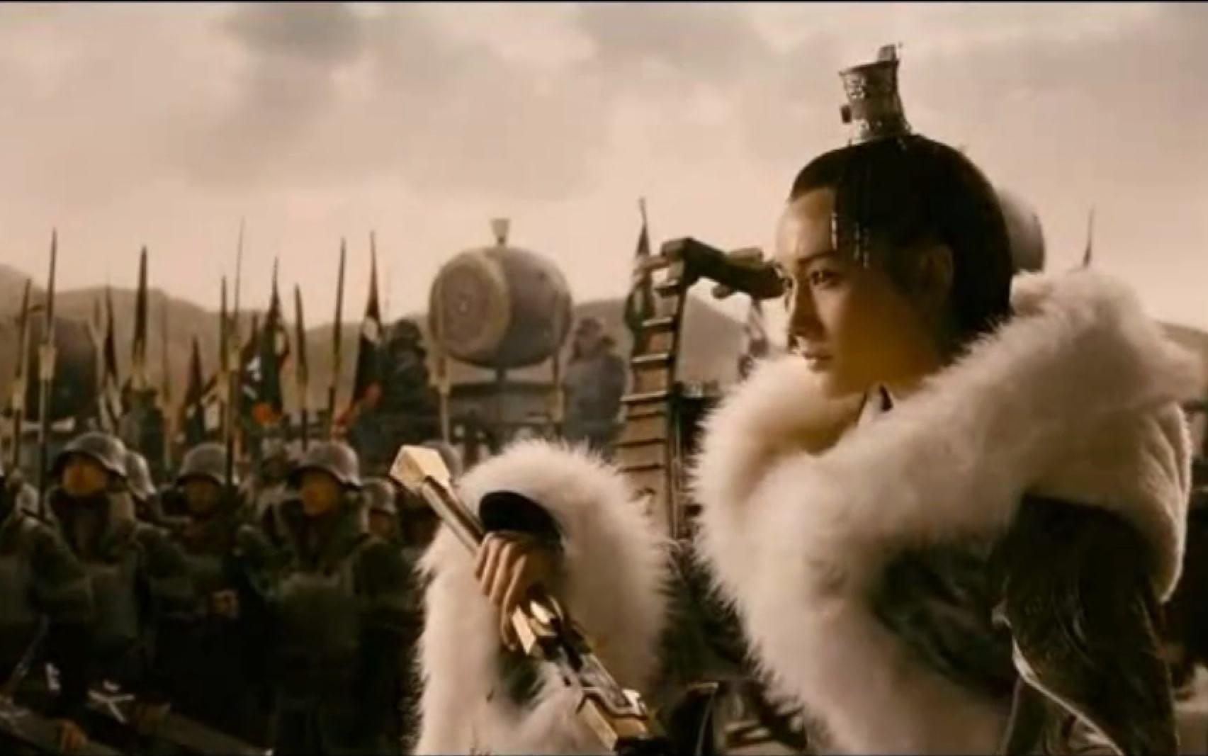 三国演义中曹婴是怎么死的