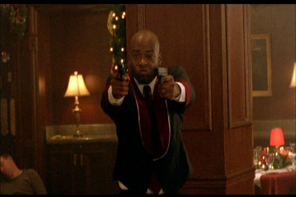 康纳斯的战争的介绍