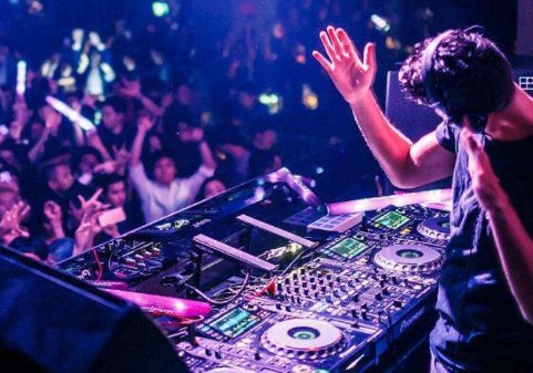 中国最大的dj舞曲网站