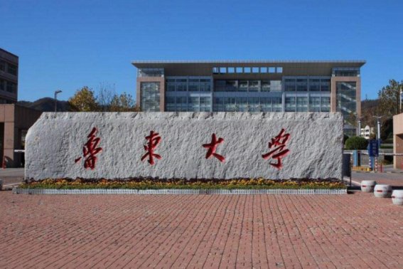 鲁东大学专科专业分数线2022