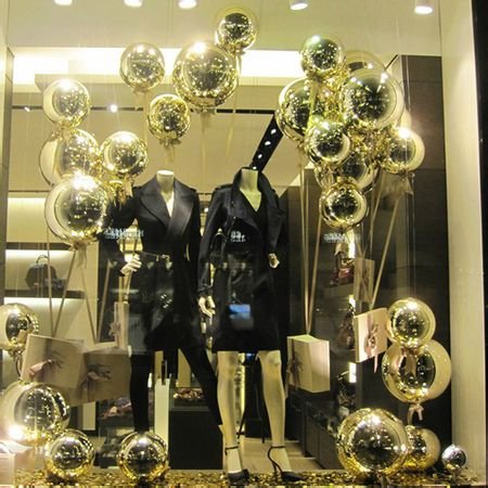 橱窗推荐是什么意思?