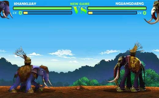 小战象游戏的介绍