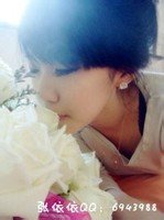 求张依依、赵誉博的图片，越多越好