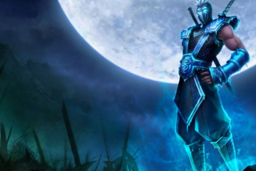 LOL主治医师慎是限定吗，为啥那么多人想要？